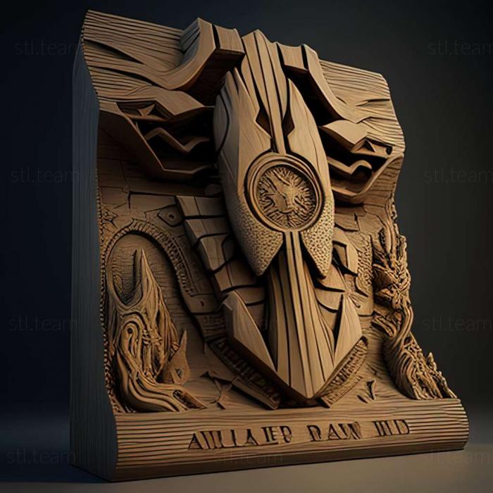 Warhammer 40000 Gladius   Relics of War game